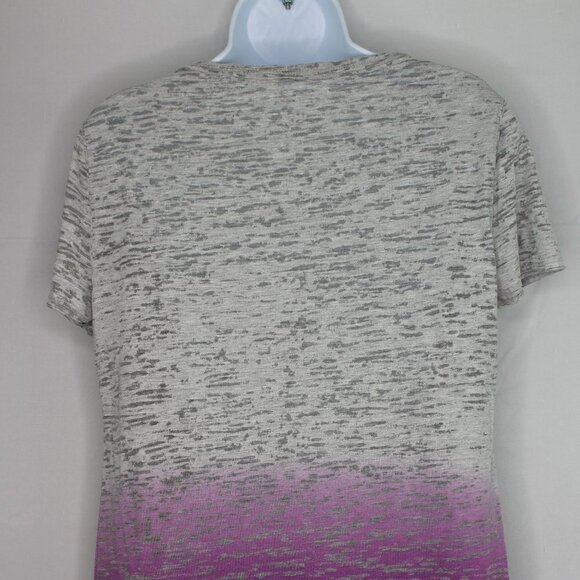 Calvin Klein Performance T Shirt Size Medium - Picture 2 of 9